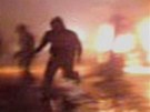 Noní nepokoje v Benghází (24. února 2011)