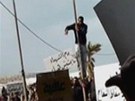 Nepokoje v Benghází (24. února 2011)