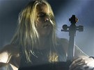 Po tech letech zahrála v plzeské Mstské hale na Slovanech finská skupina Apocalyptica