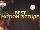 Oscary 2011 - vyhláení kategorie Nejlepí film roku