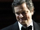 Colin Firth, nejlepí herec v hlavní roli