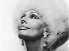 Michel Comte: Sophia Loren (Vogue Italia)