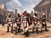 Assassin's Creed: Brotherhood