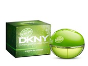 Jarn parfmy: DKNY Be Delicious Juiced