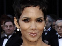 Halle Berry