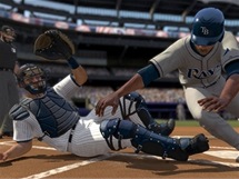 Major League Baseball 2K11 