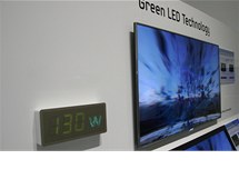 Samsung chce snit spotebu elektrick energie