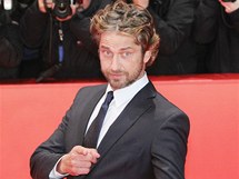 Berlinale 2011 - Gerard Butler