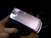 Motorola Gleam