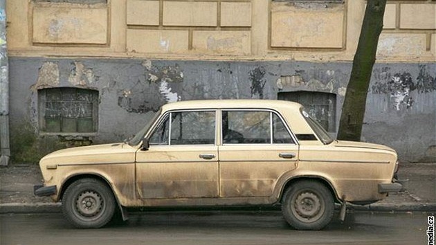 Ilustra�ní snímek