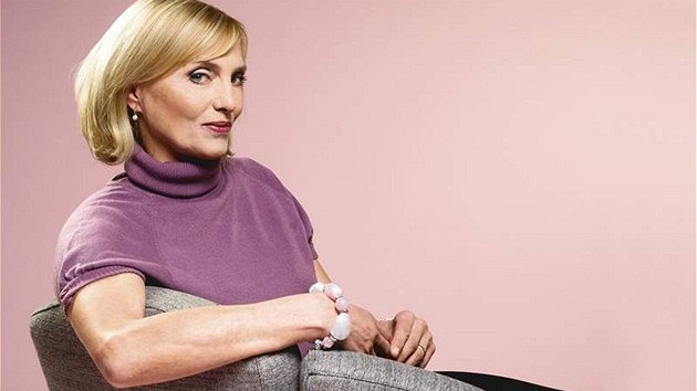 Vnceslava Svobodová.