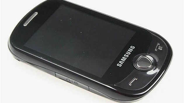 Samsung Genoa C3510