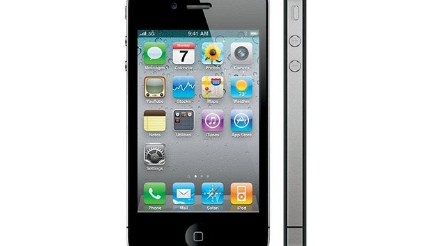 iPhone 4