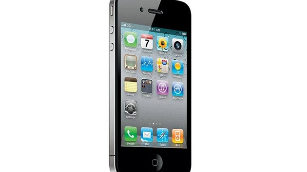 iPhone 4