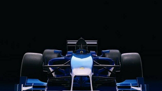 Lotus Exos T125