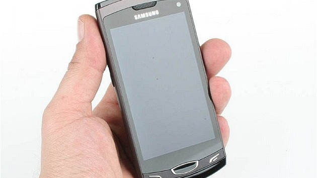 Samsung S8530 Wave II