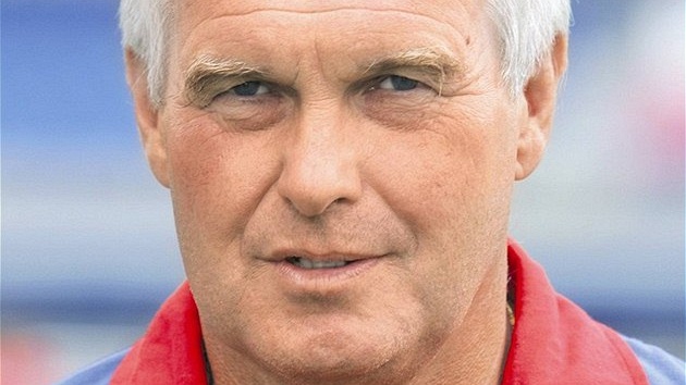 Anketa nejlep�í plze�ská fotbalová jedenáctka - trené�i - Zden�k Michálek