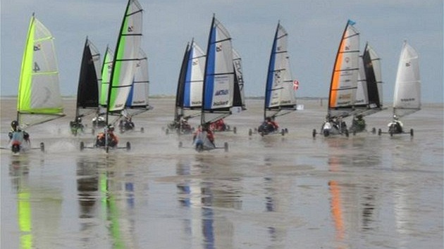 Odstartujte sezónu zostra aneb deset nejlep�ích outdoorových aktivit v Británii.