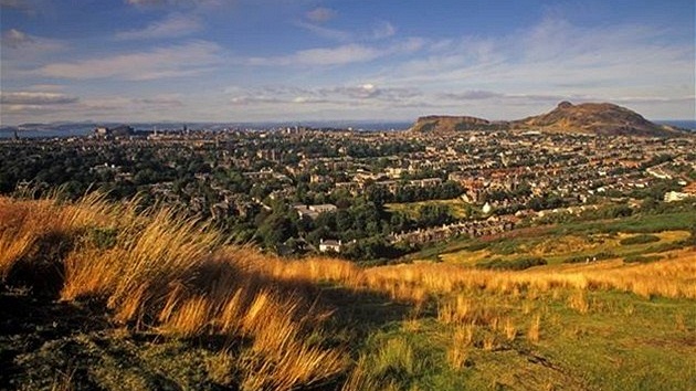 Edinburgh