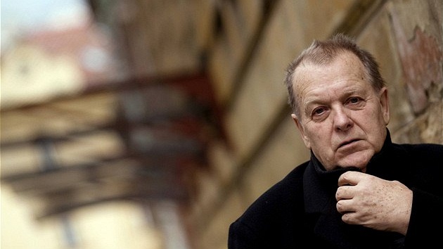 Re�isér Jan N�mec 