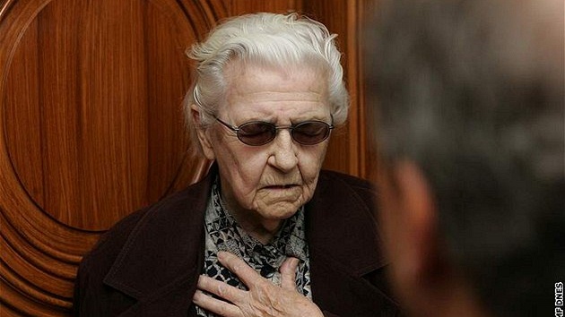Bývalá prokurátorka Broová-Polednová zstane ve vzení, zdravotní odbor Vzeské sluby neshledal ádné pochybení v péi.