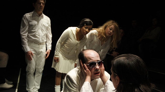Changemakers, Neköllner Oper, Berlín