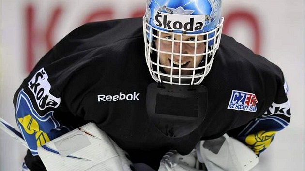 Martin Prusek