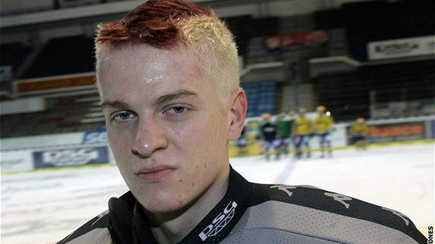 Jakub Sedlá�ek