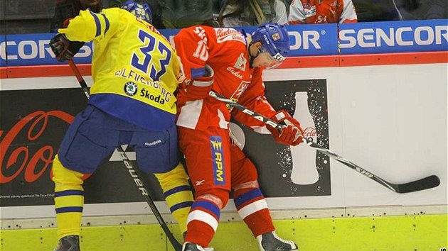 Roman ervenka poprvé vedl reprezentaci jako kapitán