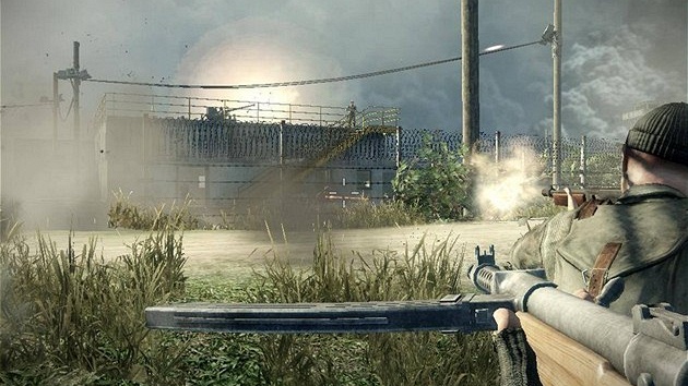 Battlefield: Bad Company 2 (PC)