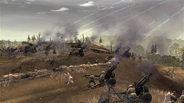Company of Heroes Online