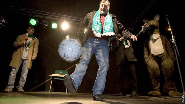 Antonín Panenka