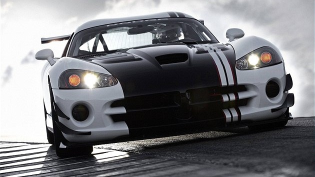 Dodge Viper