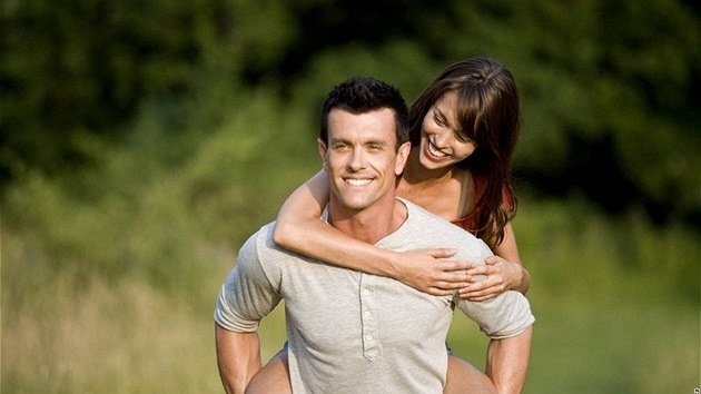 Po�ádný výlet vám prov�trá mysl a zlep�í náladu, t�lo si vychutná dávku endorfinu