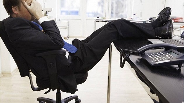 Odpolední spánek vás nakopne, tvrdí výzkumy