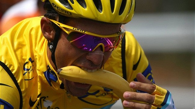 Alberto Contador Velasco