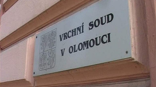 Vrchní soud v Olomouci