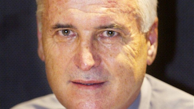Jan Hálek, ODS