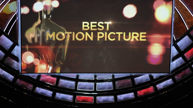 Oscary 2011 - vyhlen kategorie Nejlep film roku