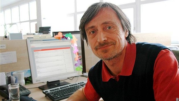 Martin Stropnický odpovídá na dotazy �tená�� iDNES.cz