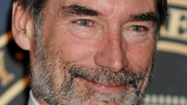 Timothy Dalton