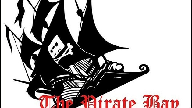 Logo Pirate Bay