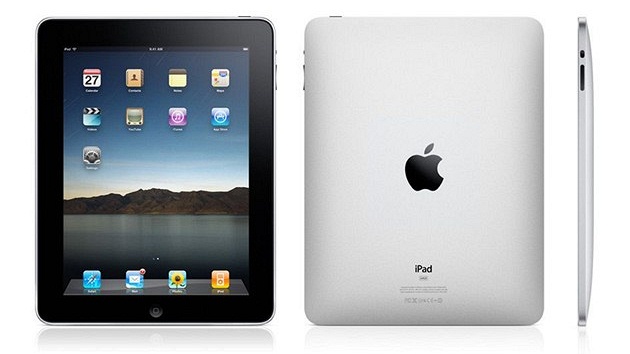 Apple iPad