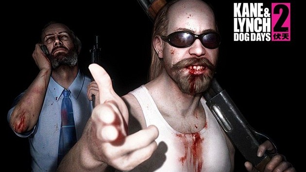Série Kane & Lych se nejspí�e do�ká hollywoodské adaptace. Hrát v ní mají Vin...