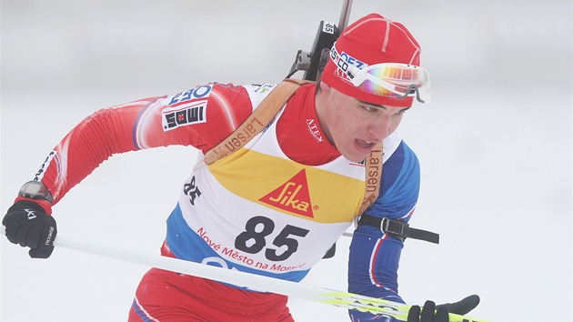 Michal Kr�má�