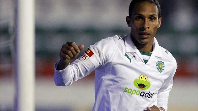Liedson Moniz (Sporting Lisabon)