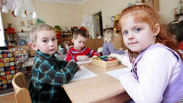 Mateská kola U Santoky, Praha 5