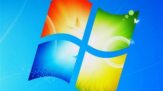 Windows 7 logo