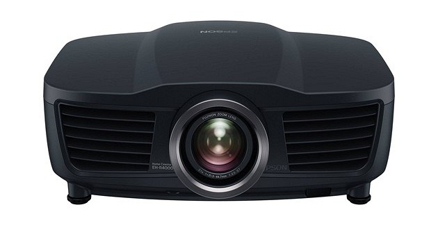 Epson EH-R4000