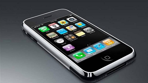 Apple iPhone 3G